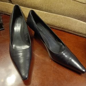 Bandolino Black High Heels 9